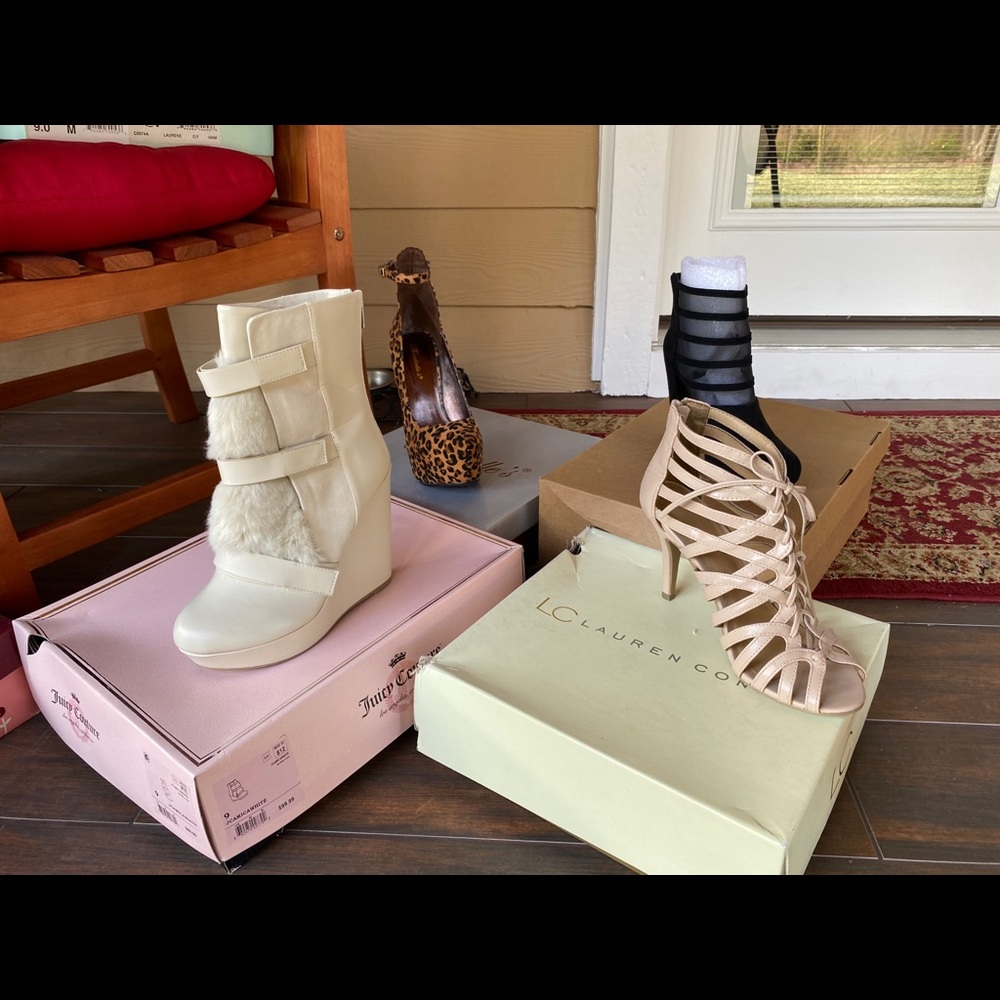 Shoes - Picture 11 of 16